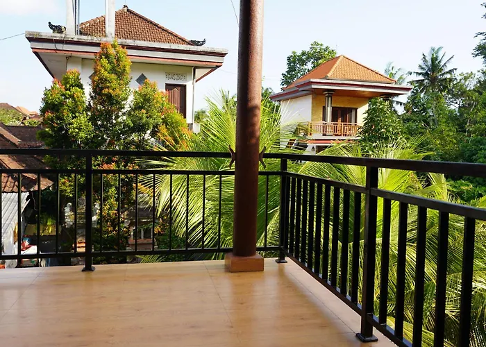House - Private * Ubud (Bali)