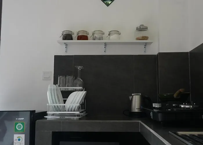 Villa House - Private