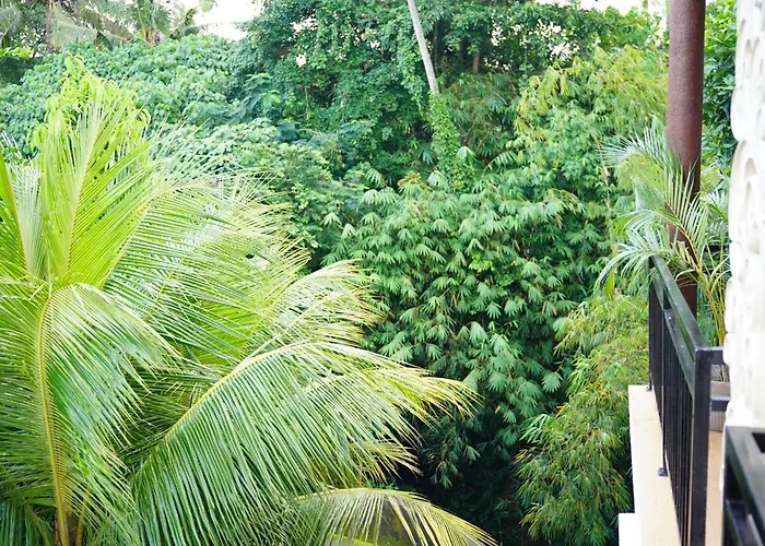 House - Private * Ubud (Bali)