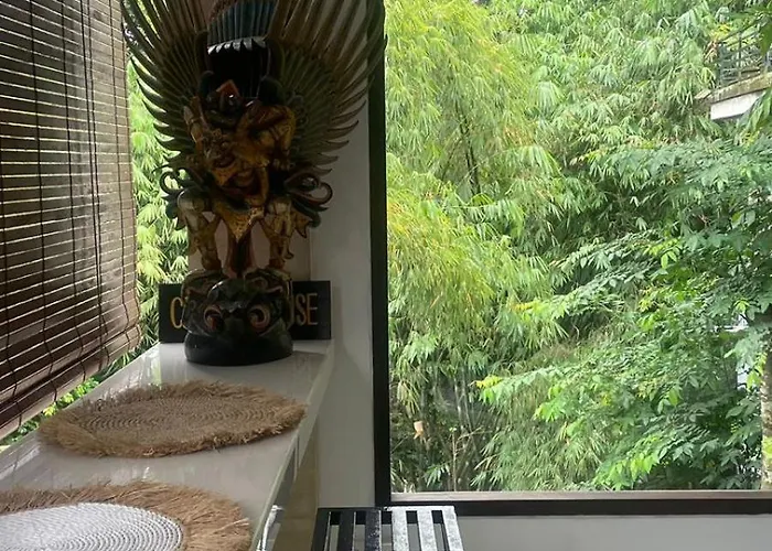 House - Private * Ubud (Bali)