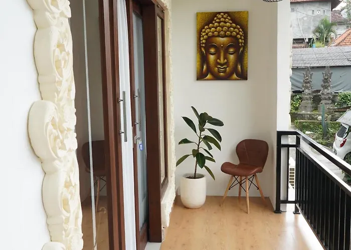 House - Private Ubud (Bali)