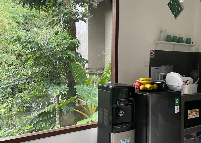 House - Private Villa Ubud (Bali)
