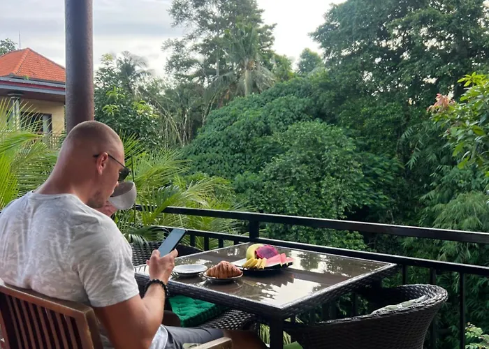 Villa House - Private *