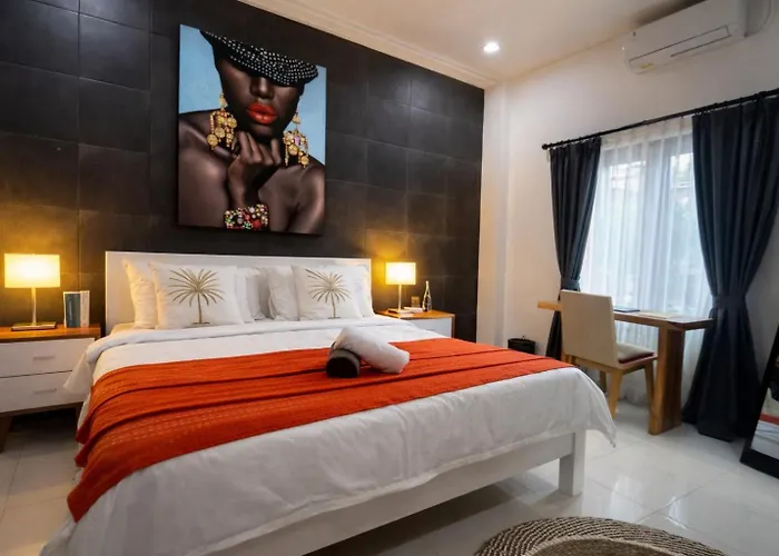 Villa House - Private Ubud (Bali)